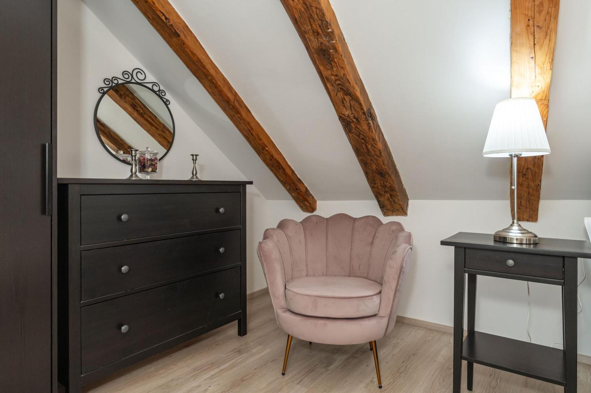 Zuzori Appartement