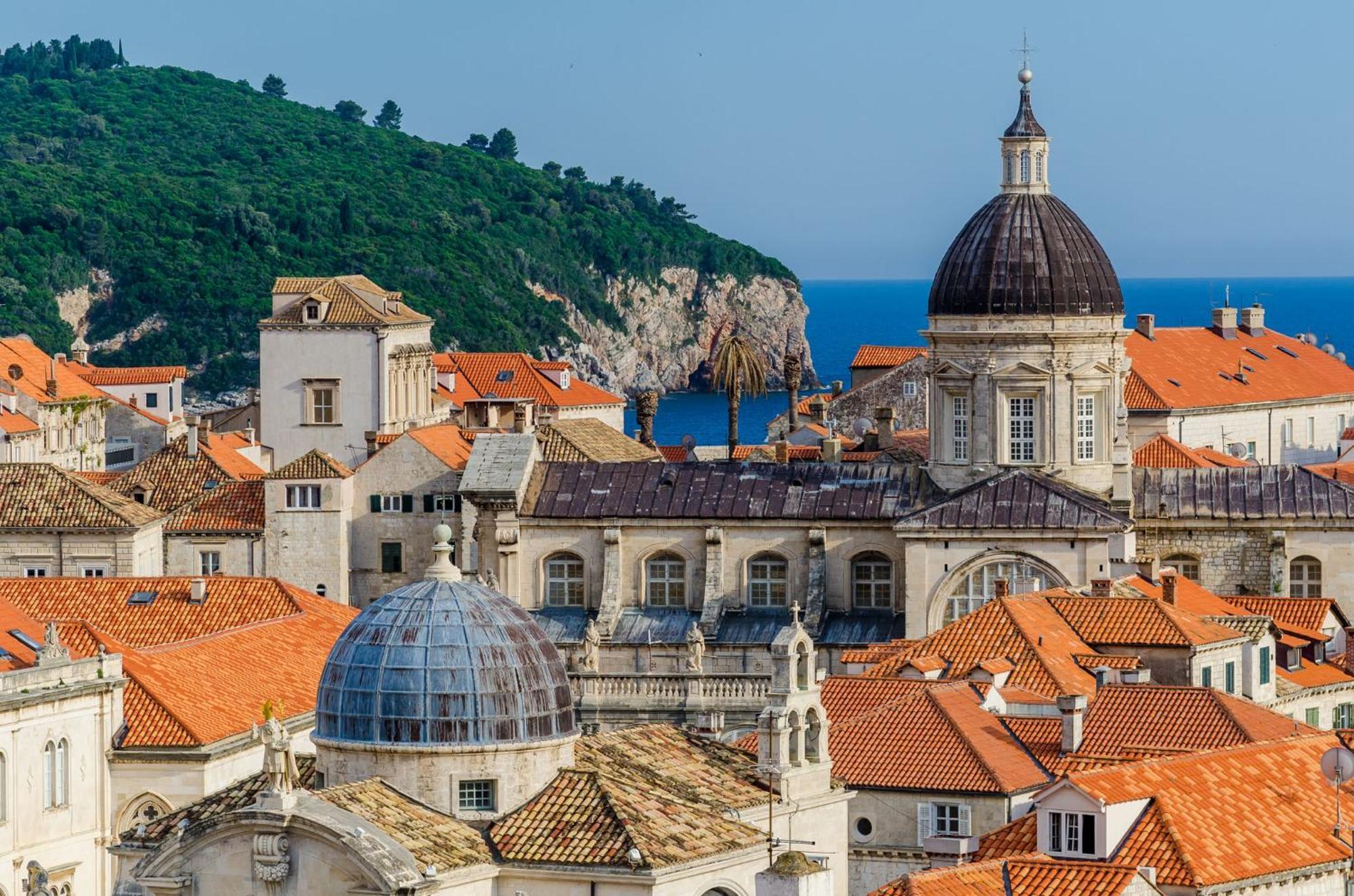 Appartement Zuzori Dubrovnik