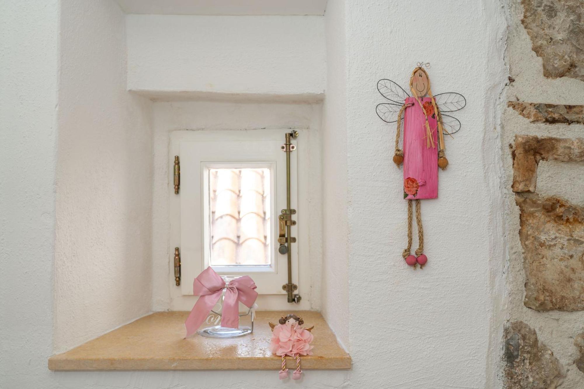 Zuzori Appartement